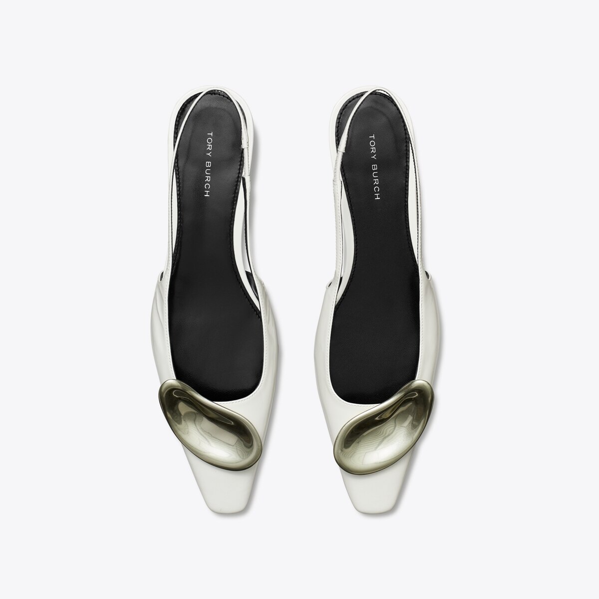 ★Tory Burch★おしゃれ好きの方へ★Patos Slingback★サンダル ☆Tory Burch☆おしゃれ好きの方へ☆Patos Slingback☆サンダル