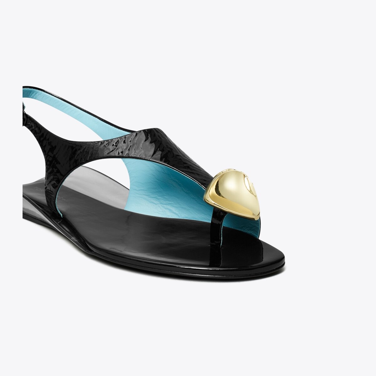 Patos Slingback Sandal: Women's Designer Sandals | Tory Burch