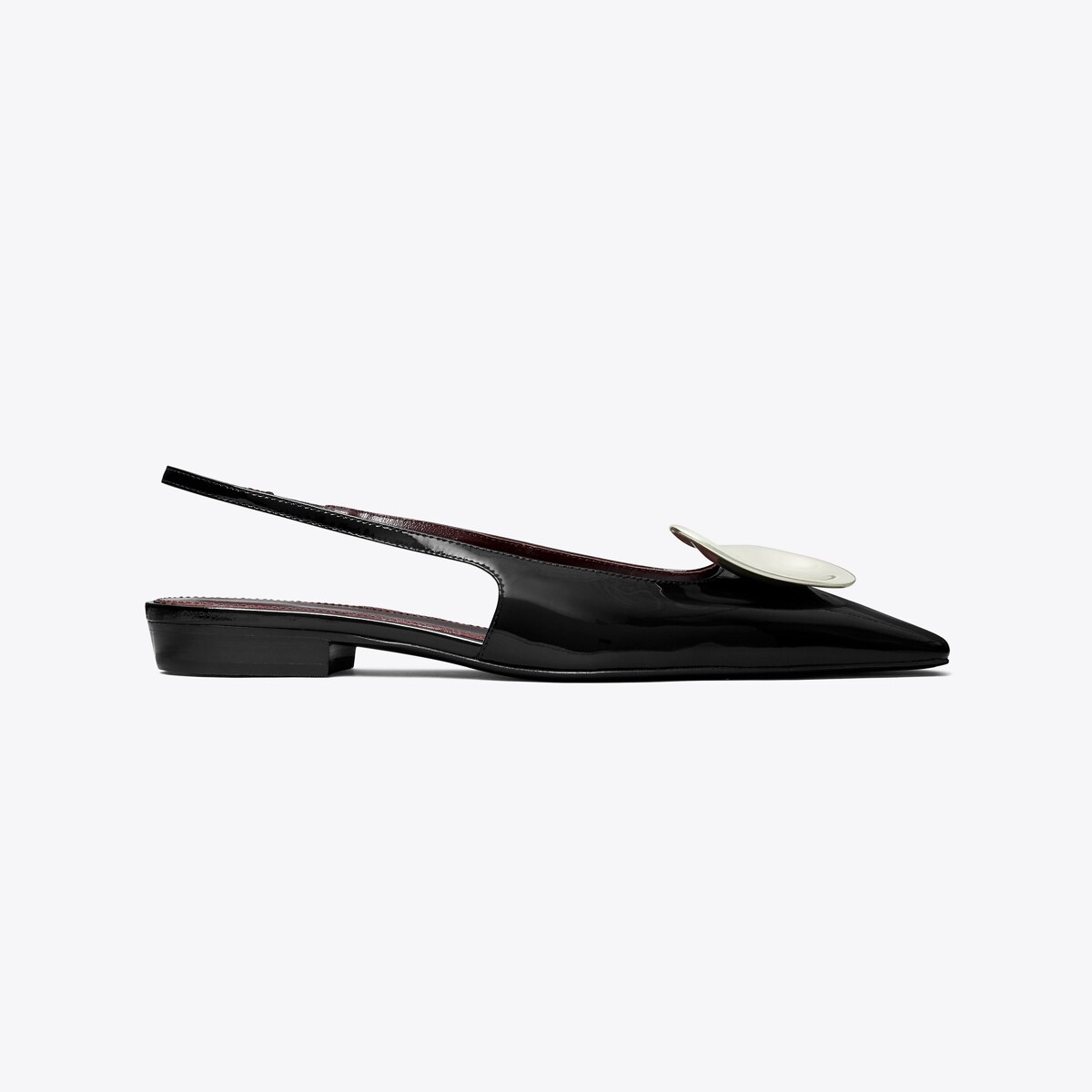 Patos Slingback: Women's Designer Flats | Tory Burch