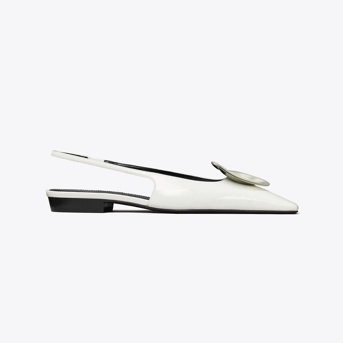 Patos Slingback: Women's Designer Flats | Tory Burch