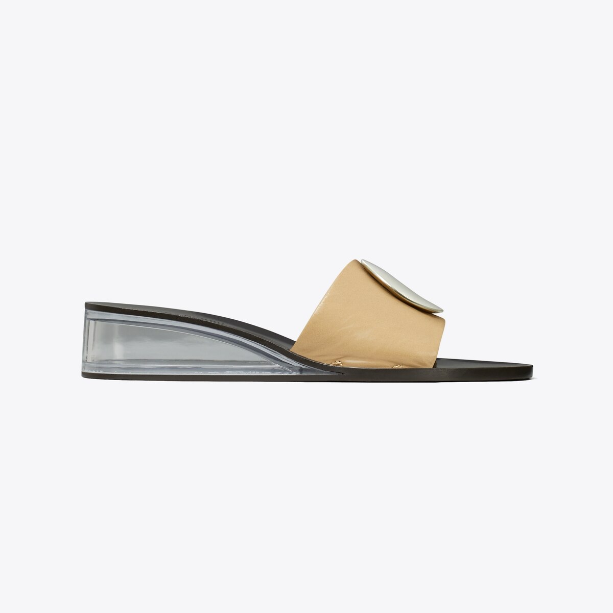 【送料&関税込】Tory Burch Espadrillas Slide T Monogram Espadrille Slide: Women's Designer Espadrilles