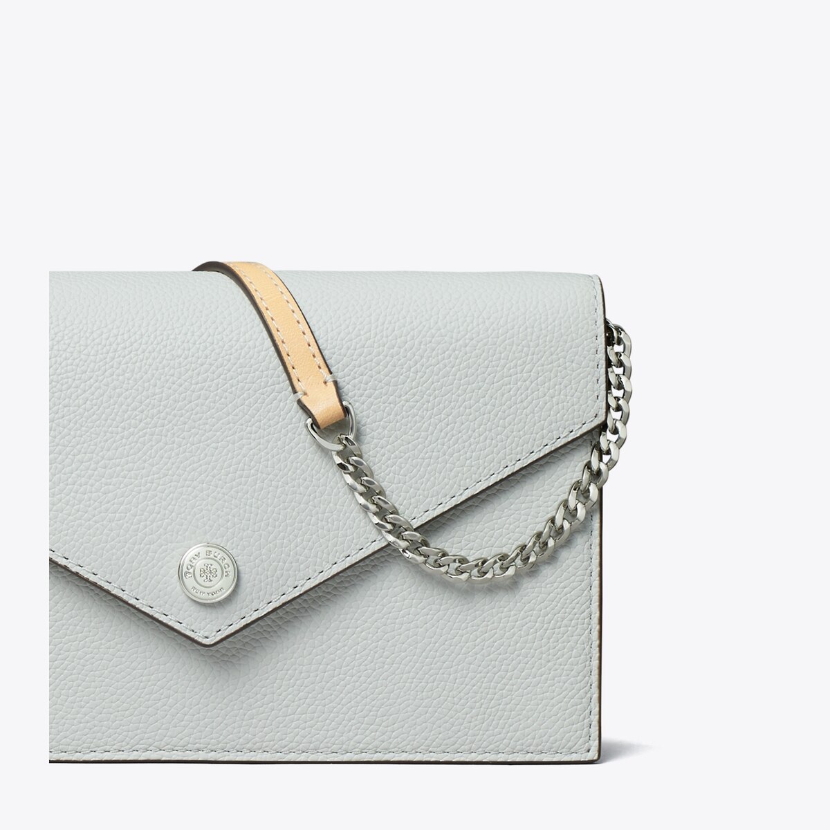 ★TOUT Y EST★ Wallet Chain Mini Bag Camel 5007694963 Designer fashion, Seoul-fully created | W Concept
