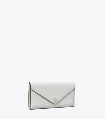 長財布 Tory Burch ROBINSON CROC-EMBOSSED ZIP SLIM WALLET Robinson Zip Slim Wallet: Women's Wallets & Card Cases