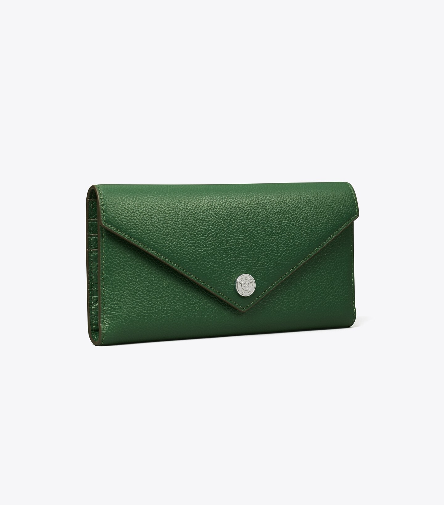 Pebble Envelope Long Wallet