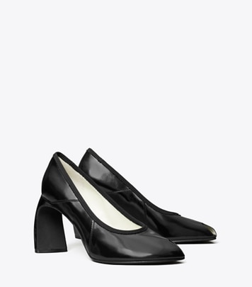 Pierced Pump: Women's Designer Heels | Tory Burch