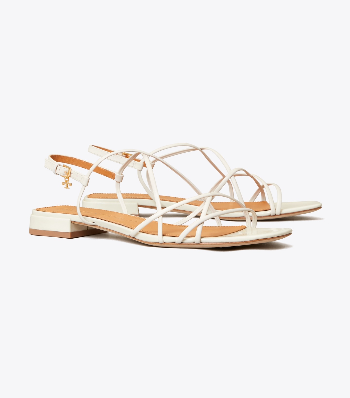 Penelope Flat Sandal