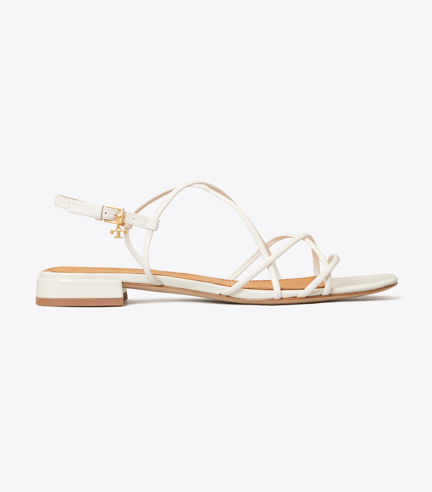 Penelope Flat Sandal