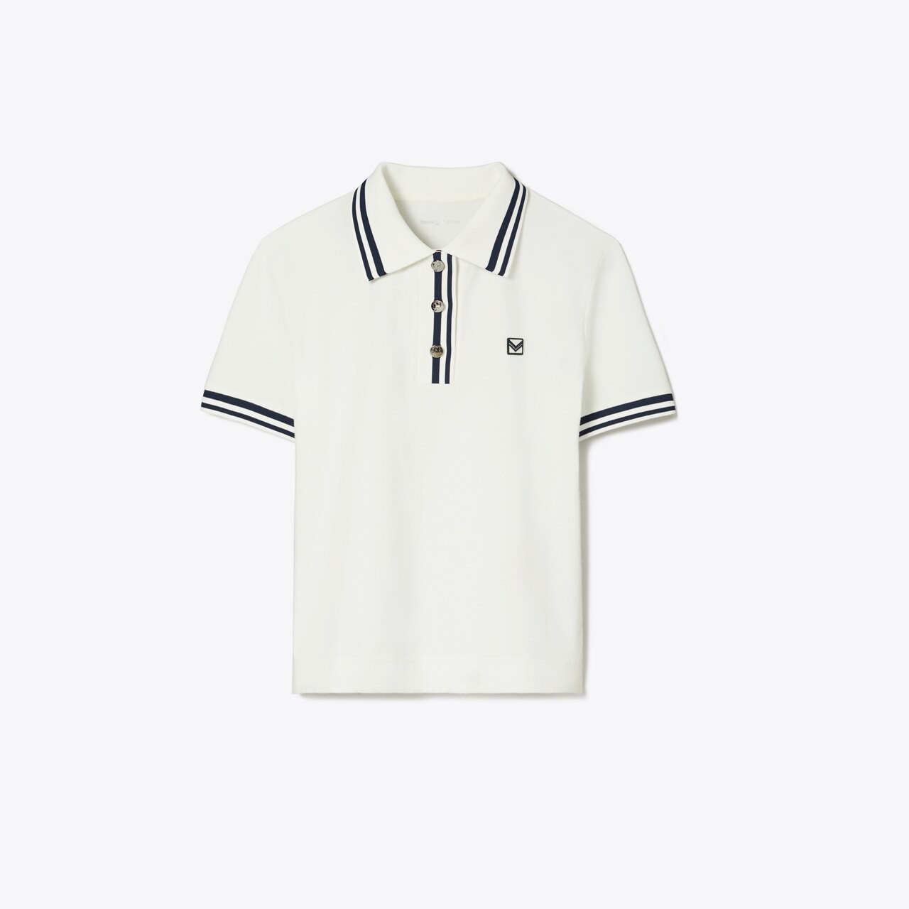 Performance Piqué Polo: Women