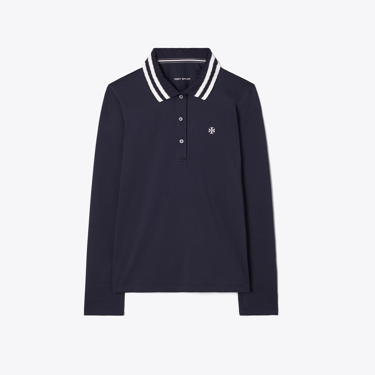 Women's CLOUDSPUN Tipped Golf Polo – PUMA Golf