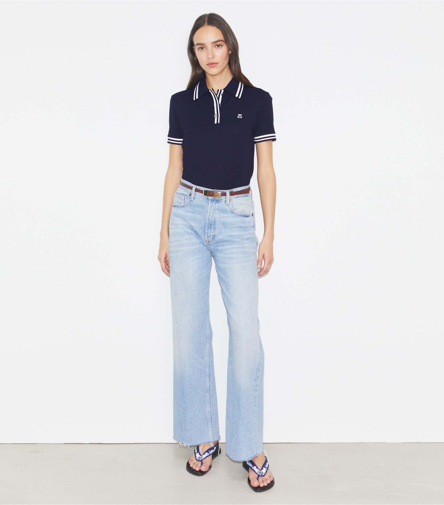 Performance Piqué Polo