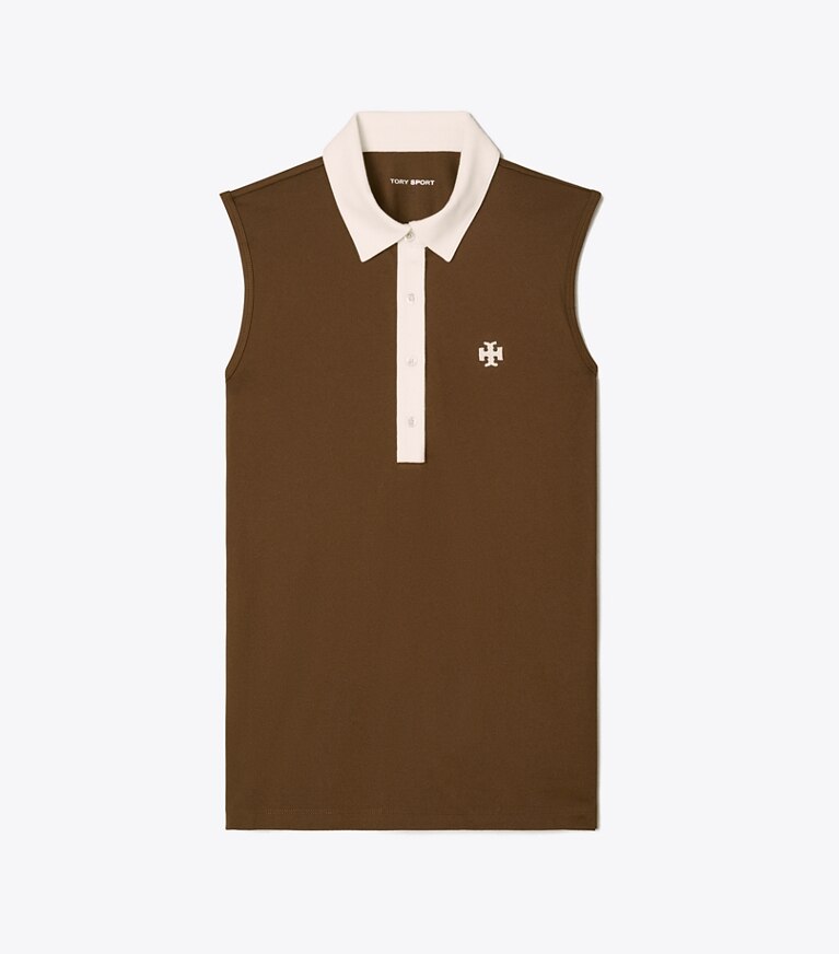 Tory burch color deals block t shirt