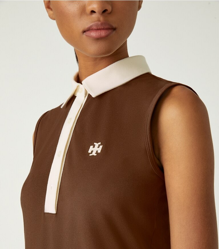 Tory burch color block shirt top