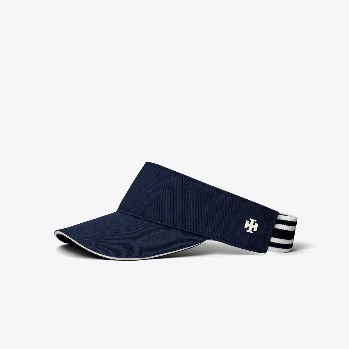 tory burch tennis visor