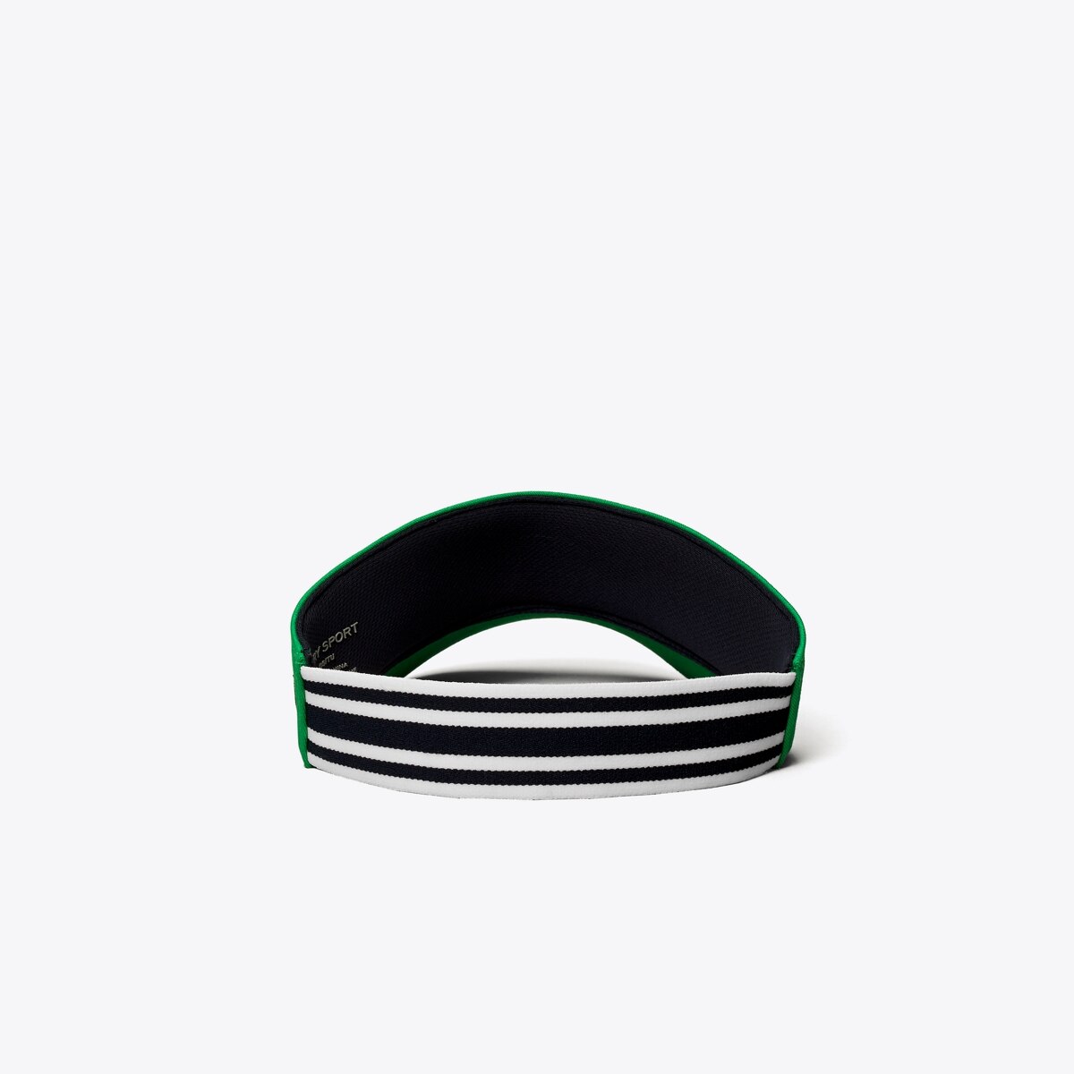 帽子・その他 [ TORY SPORT ] PERFORMANCE VISOR Tory Burch Performance Visor - Vineyard | Editorialist