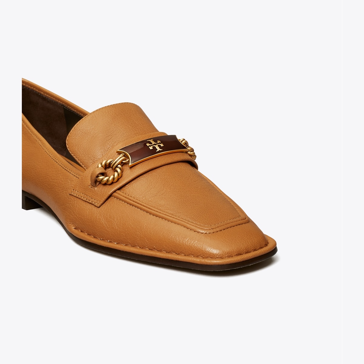 【Tory Burch】 Perrineレザーローファー Perrine Loafer: Women's Designer Flats | Tory Burch