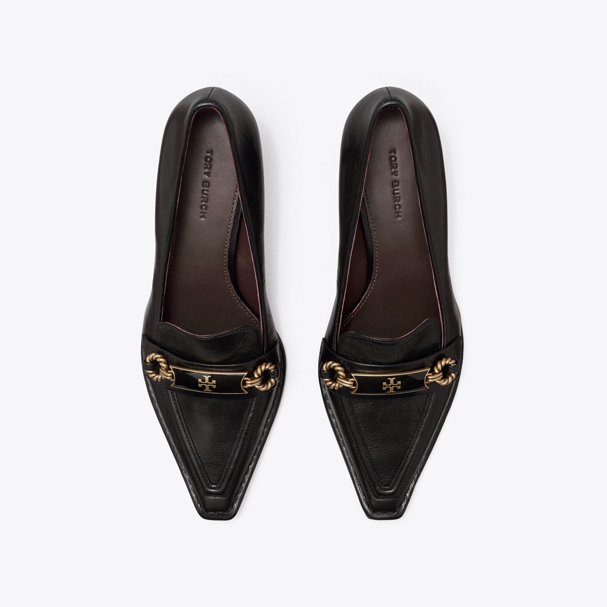 Perrine Pump: Women's Designer Heels | Tory Burch