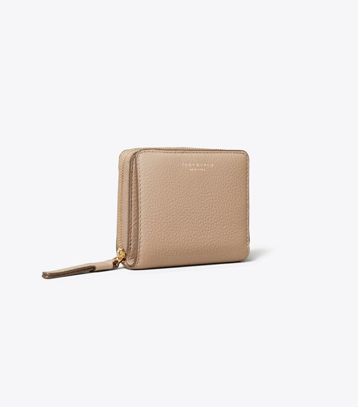 Perry Bi-Fold Wallet: Women's Designer Wallets | Tory Burch