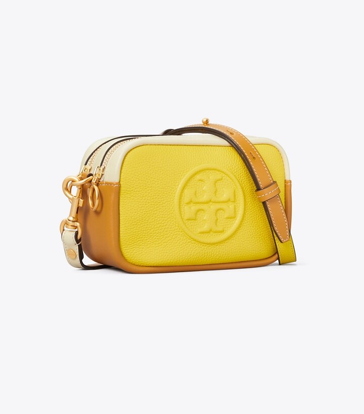 Perry Bombé Color-Block Mini Bag: Women's Designer Crossbody Bags | Tory  Burch