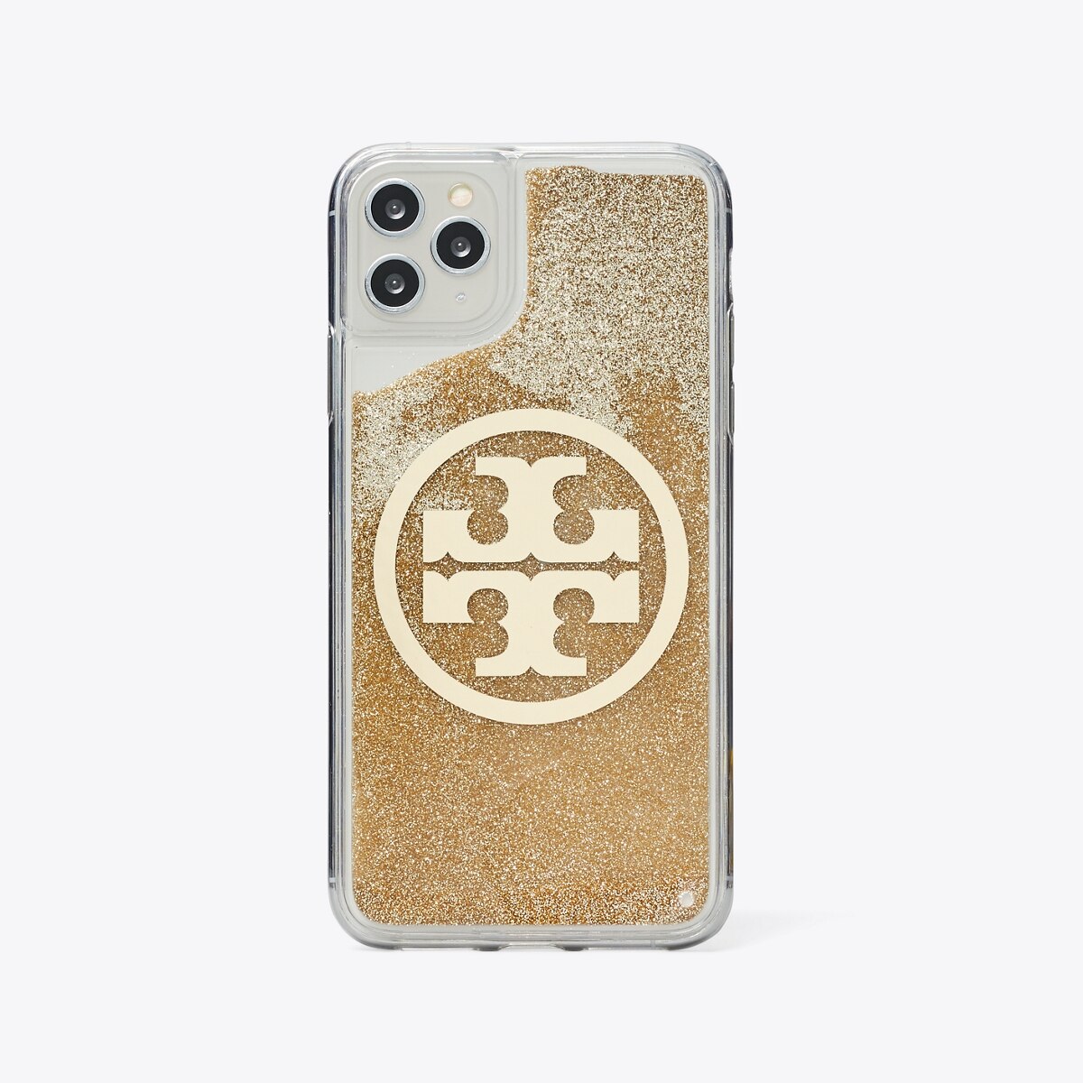 Perry Bombé Glitter Phone Case for iPhone 11 Pro Max: Women's Accessories |  Tech Accessories | Tory Burch UK