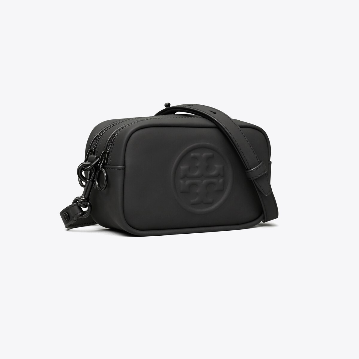 Perry Bombé Matte Mini Bag: Women's Designer Crossbody Bags | Tory Burch