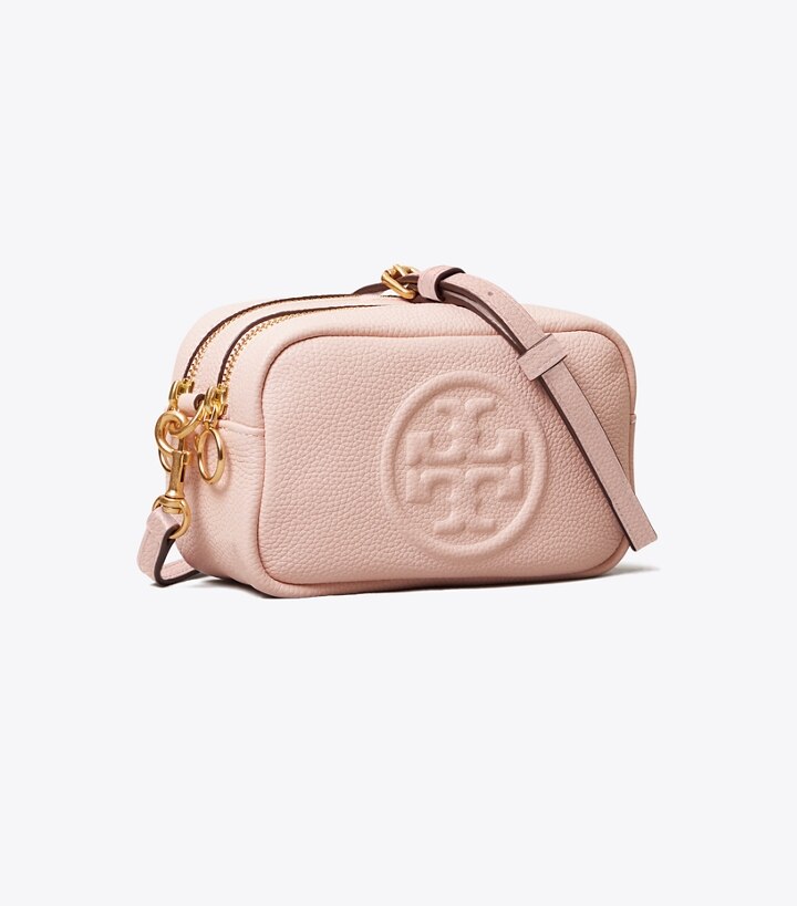 Perry Bombé Mini Bag: Women's Designer Crossbody Bags | Tory Burch