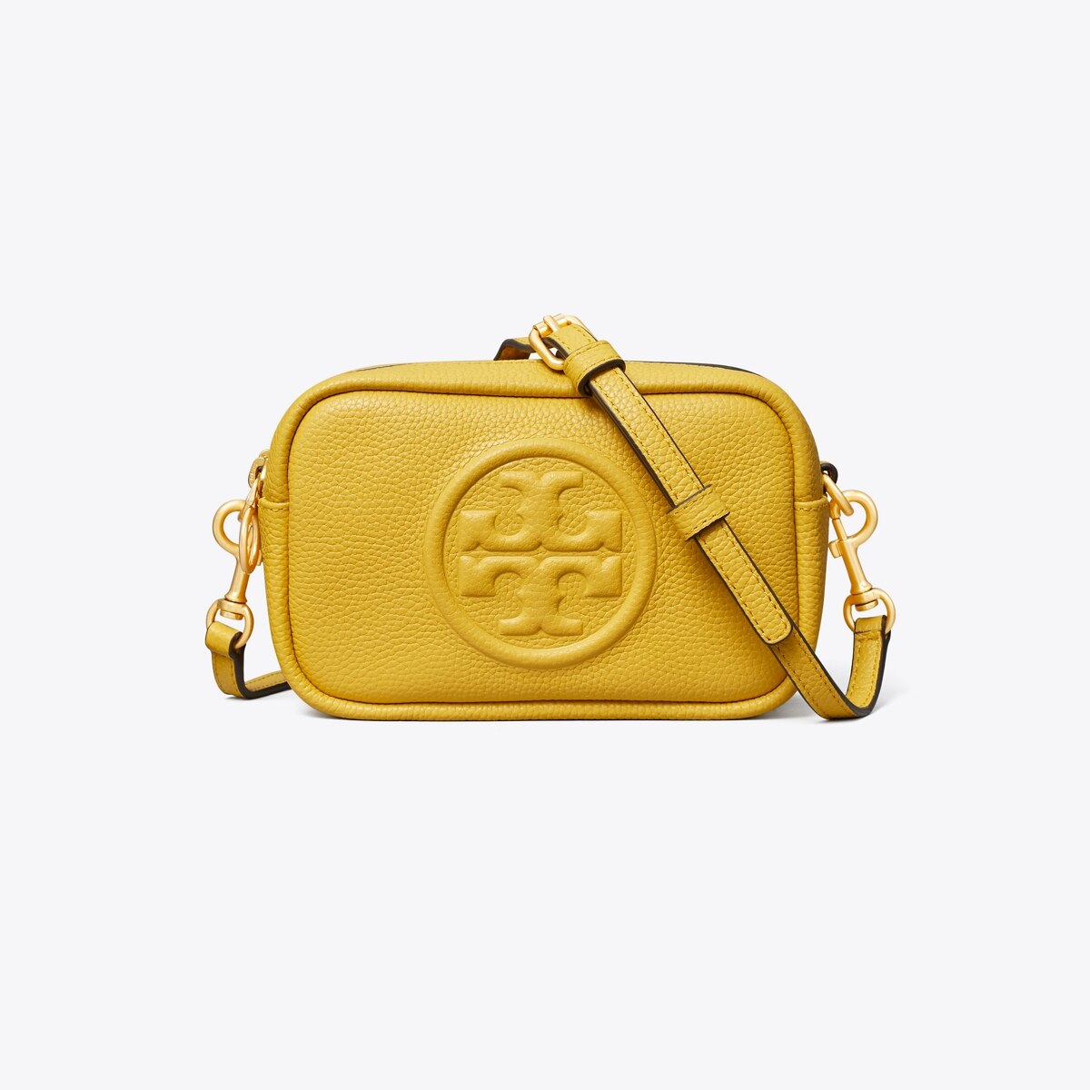 Perry Bombé Mini Bag: Women