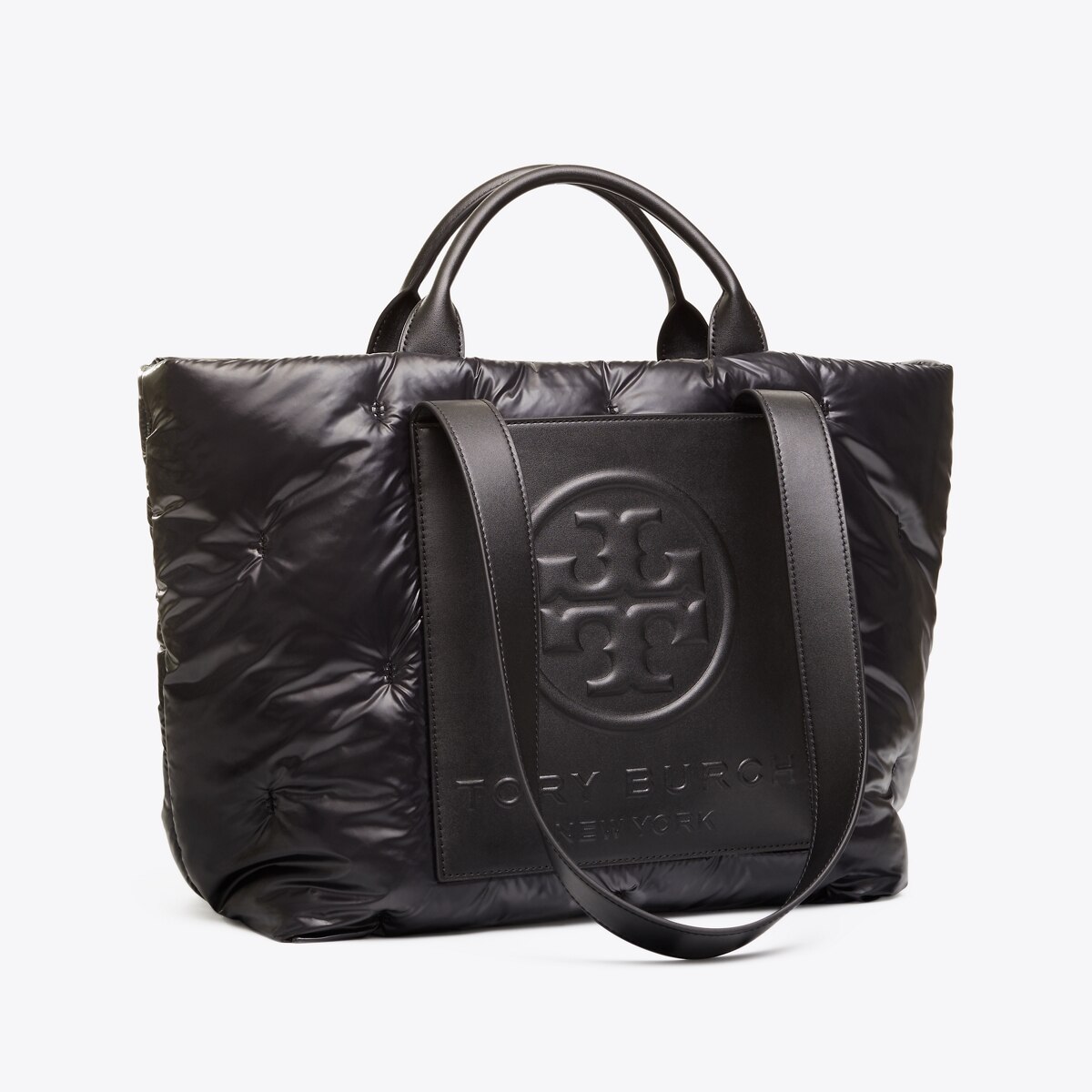 tory burch perry bombe nylon tote