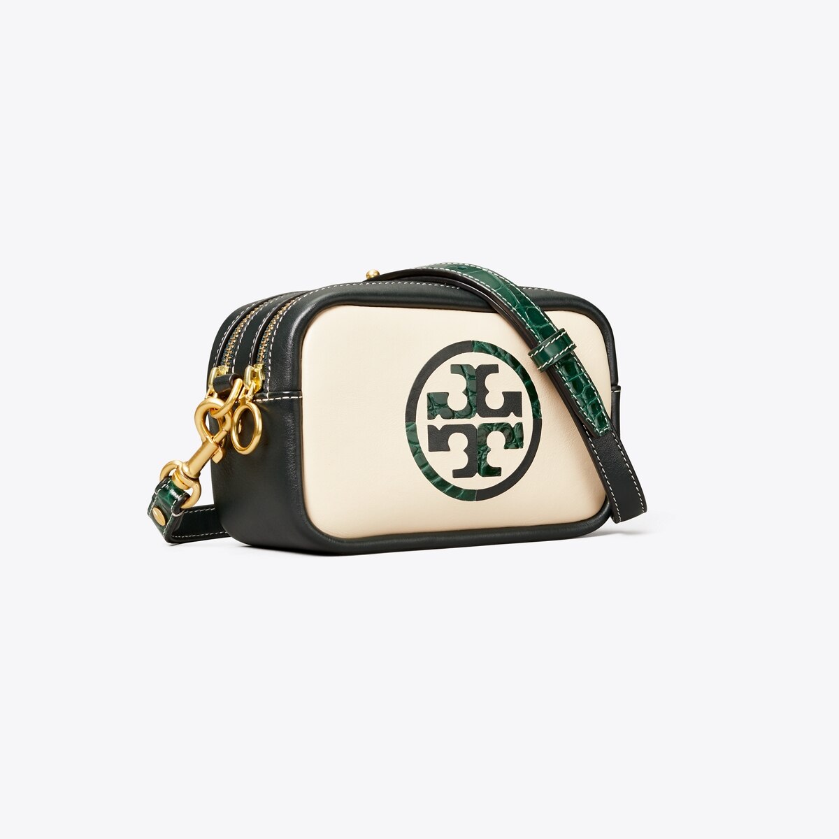 perry bombe color block mini bag