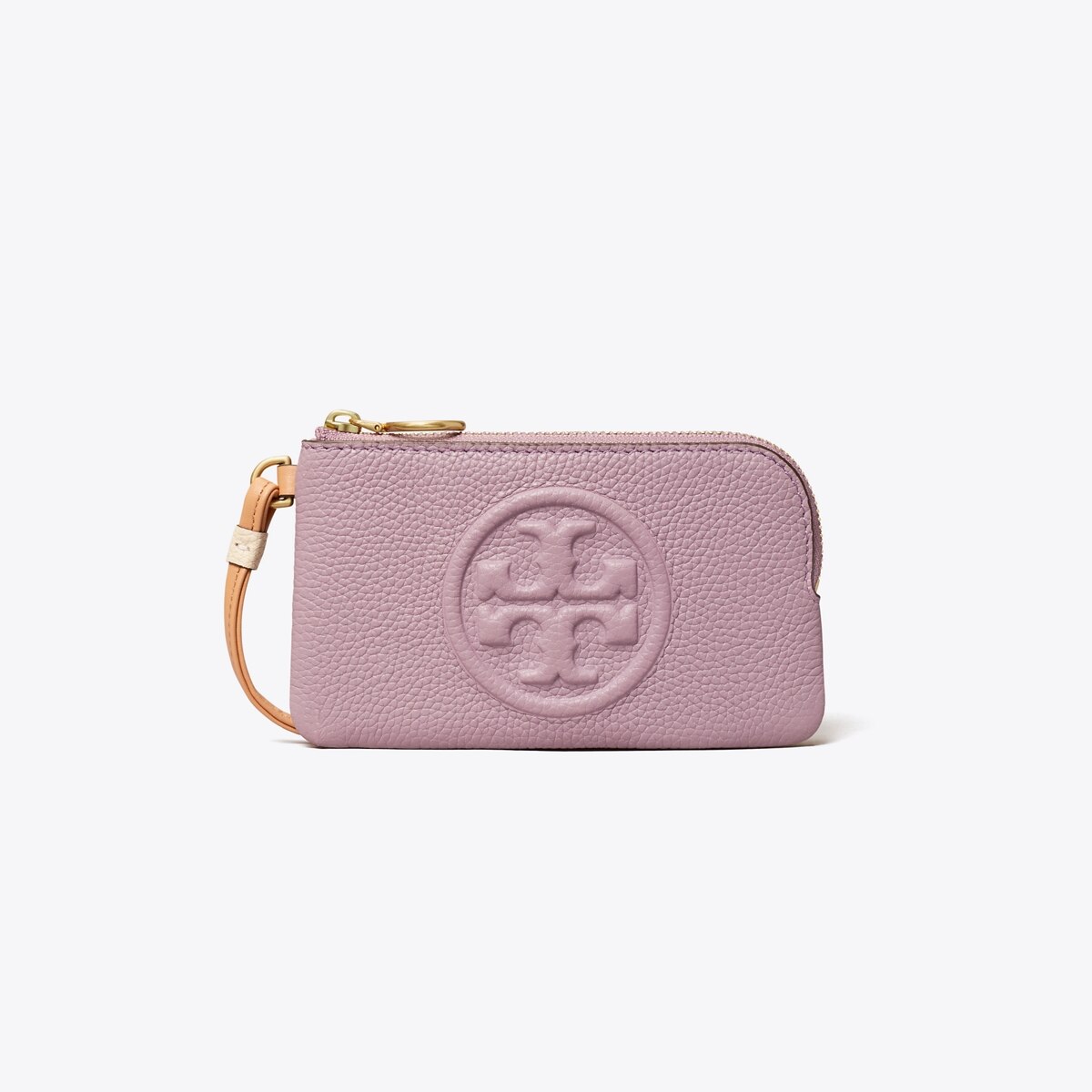 perry zip wristlet