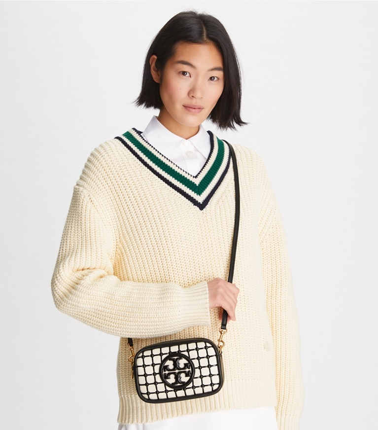 Tory burch perry online bombe crossbody