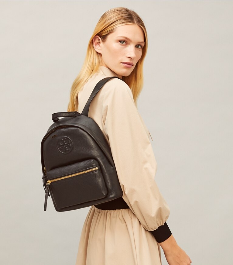 Tory burch perry bombe backpack sale