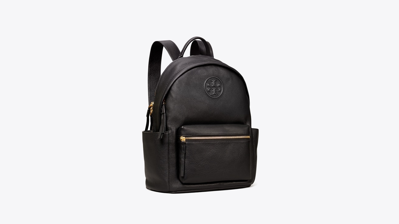 Tory burch discount perry bombe backpack