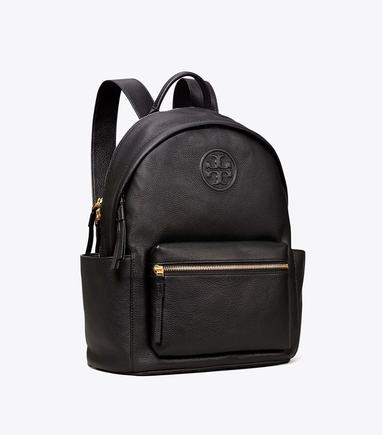 Tory burch leather hotsell backpack sale