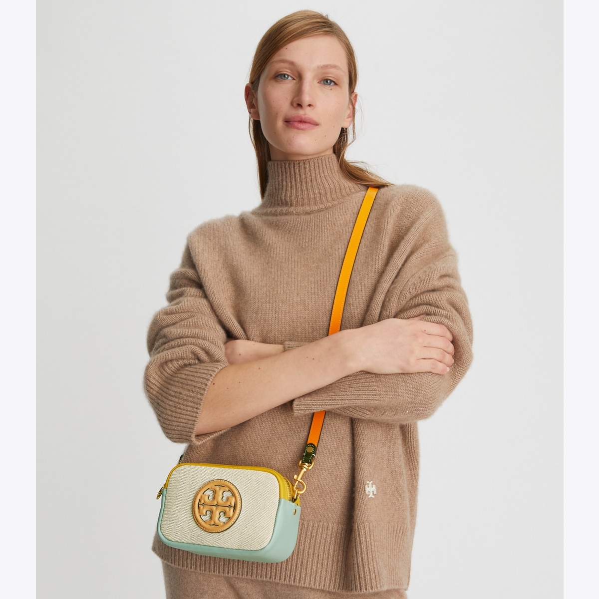 Tory Burch Perry Bombe store