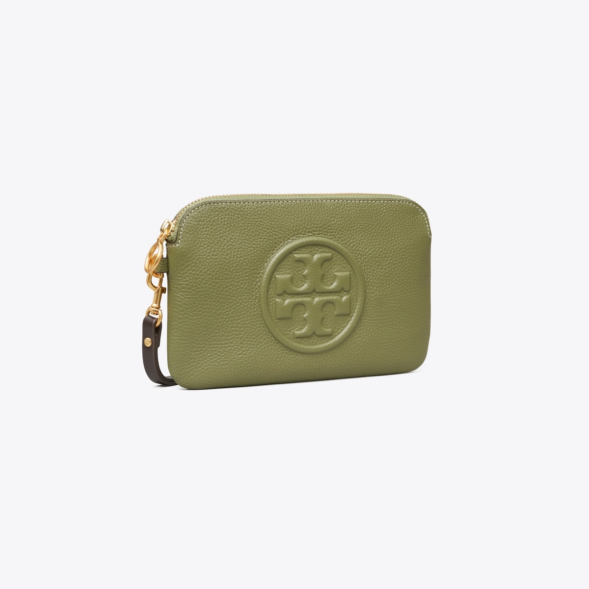 Tory burch perry online wristlet