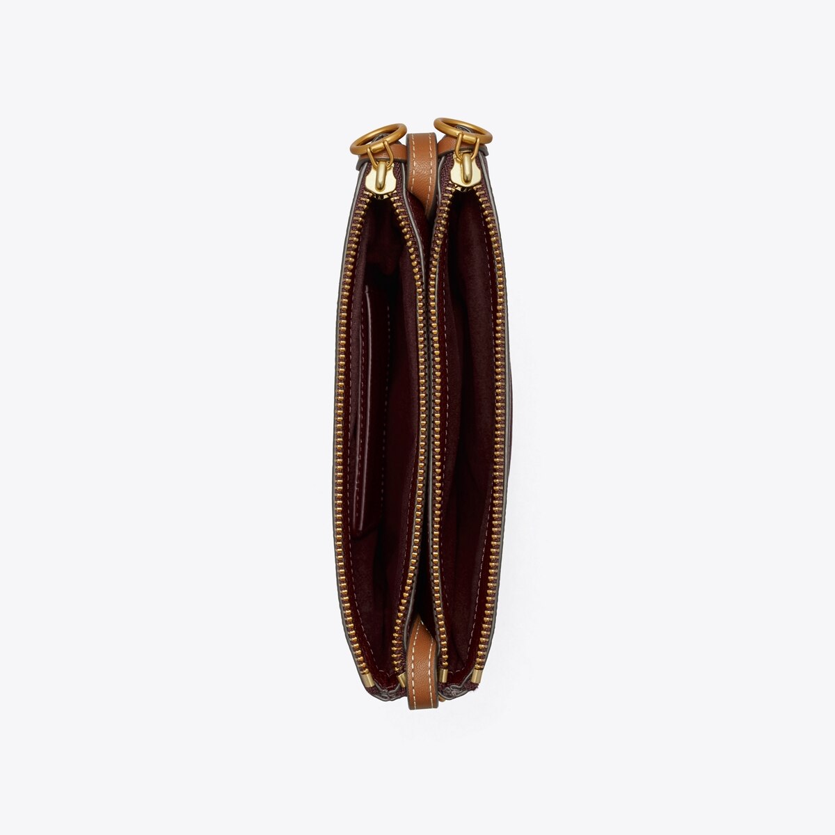 【国内発送】Tory Burch PERRY BOMBE PHONE CROSSBODY What's in My Bag / Tory Burch Perry Bombe Mini - The Beauty