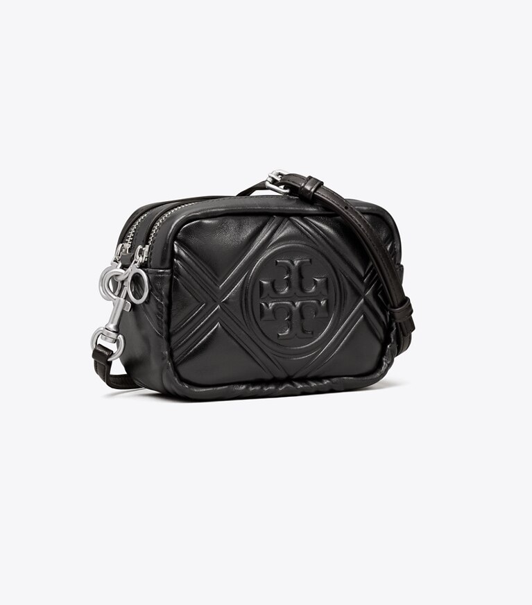 Tory burch sale bombe mini