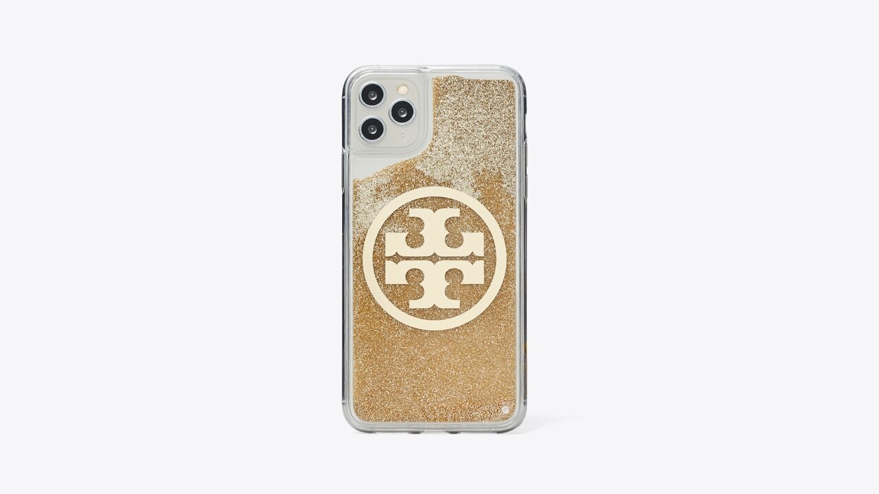 Tory burch phone outlet case