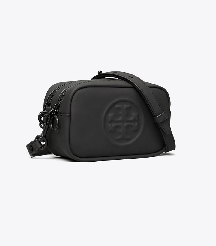 TORY BURCH/PERRY BOMBE ボディバッグ - greatriverarts.com