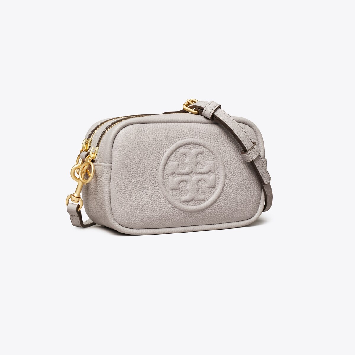 Perry Bombé Mini Bag: Women's Designer Crossbody Bags | Tory Burch