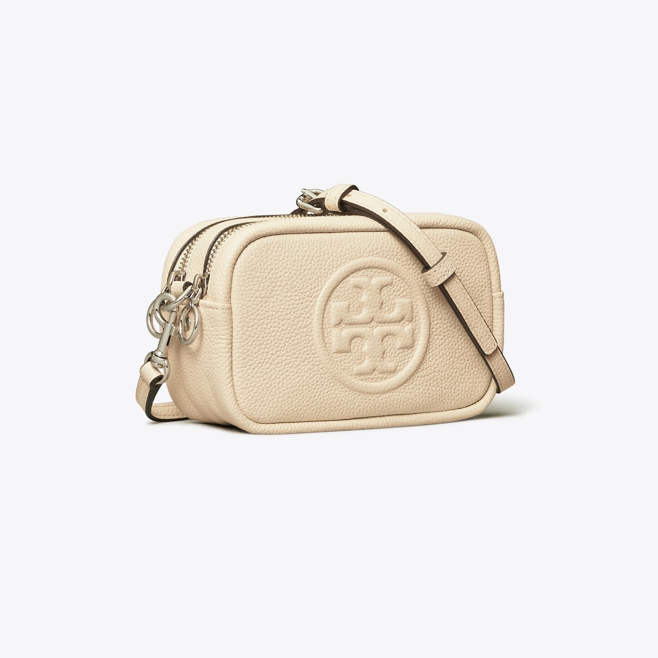 Tory burch women's online perry bombe mini bag