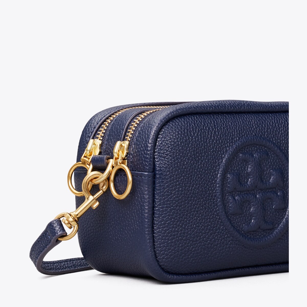 Hotsell Tory Burch Perry Bombe Navy