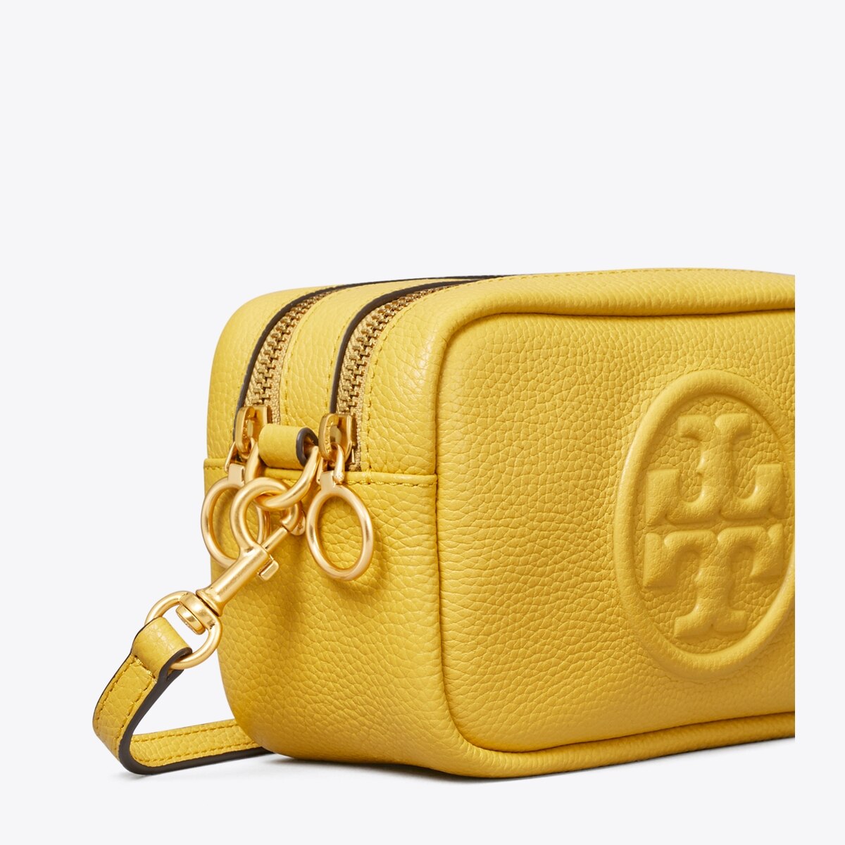 Perry Bombé Mini Bag: Women's Designer Crossbody Bags | Tory