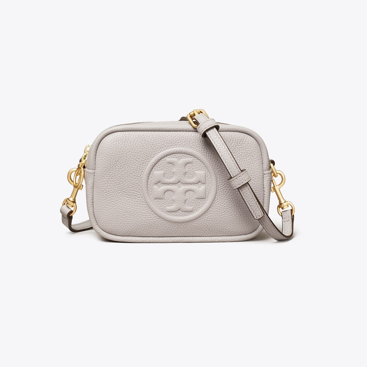 Tory Burch Bombe shops Mini Bag