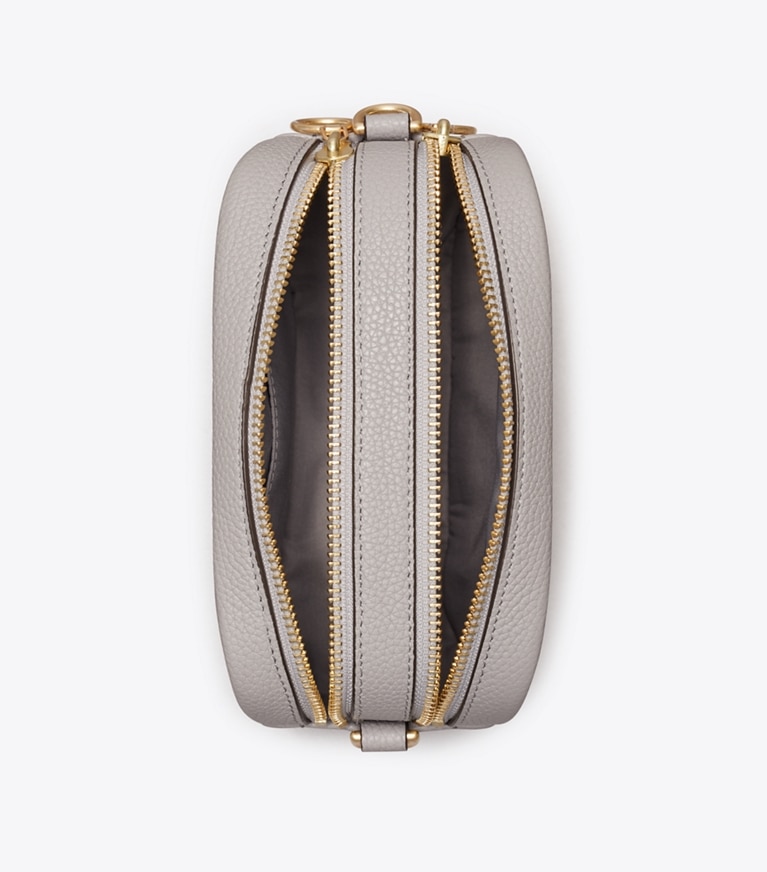 Perry Bombé Mini Bag: Women's Designer Crossbody Bags | Tory Burch