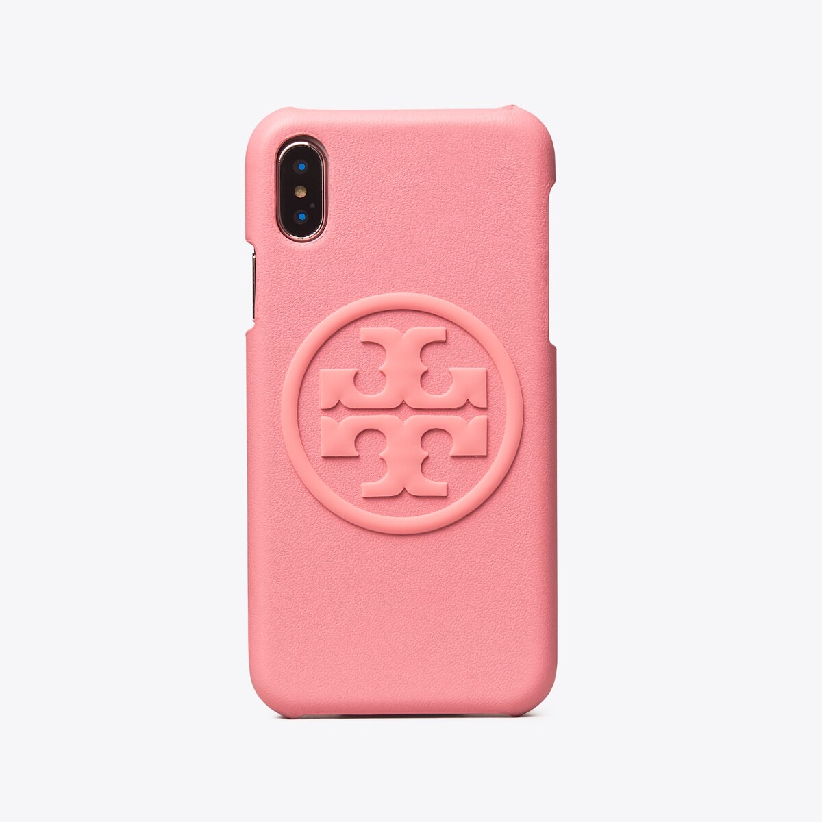 トリプロ / ターコイズ ＧＴ Tory Burch iPhoneケース iPhonex XS