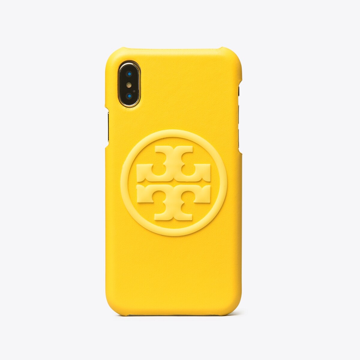 Top 70+ imagen iphone xs case tory burch - Thptnganamst.edu.vn