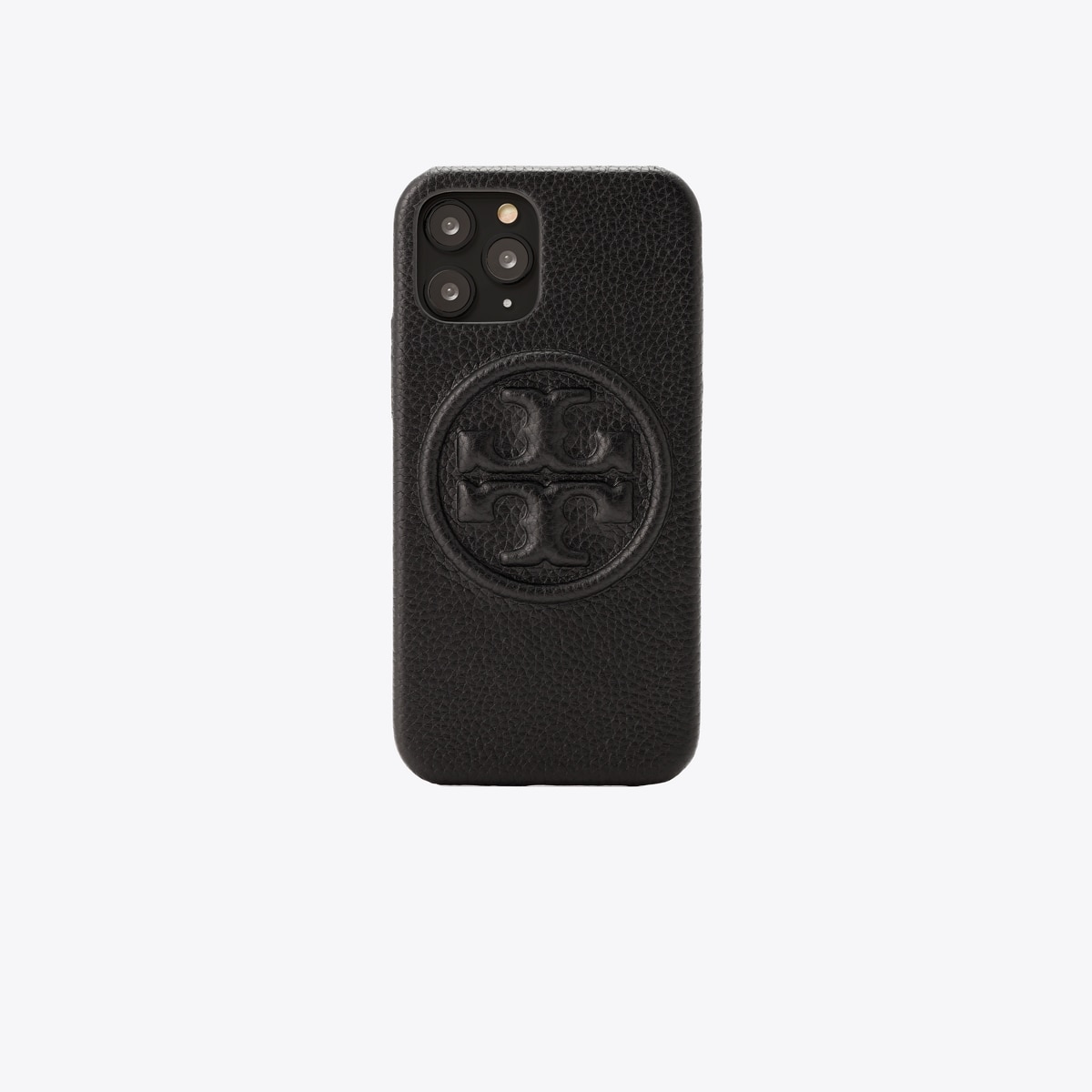 Tory Burch ウォレット レザー 新品未使用 iPhone スマホケース