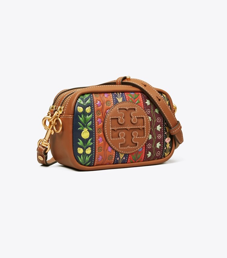 送料無料 いくらから Perry Bombé Ribbon Patchwork Mini Bag: Women's Designer バッグ