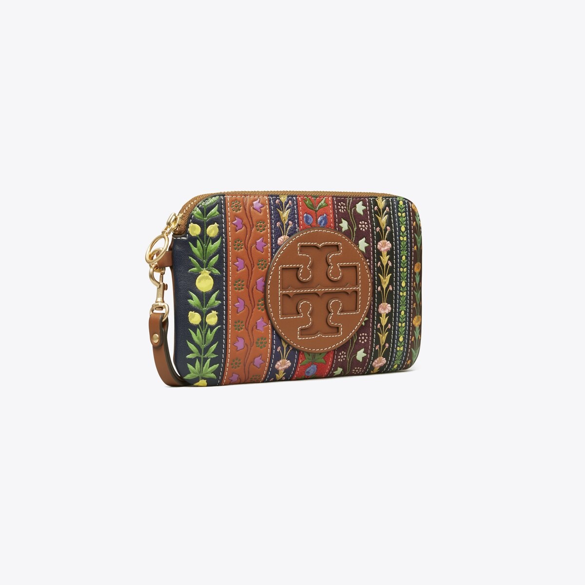 Tory burch bombe t smartphone outlet wristlet